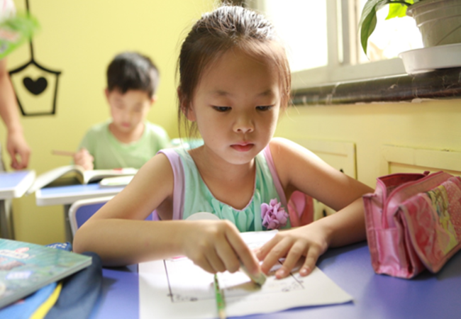 优才教育加盟门店