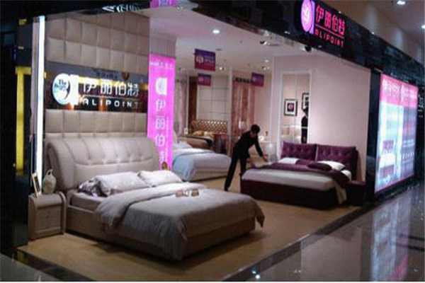 伊丽伯特加盟费