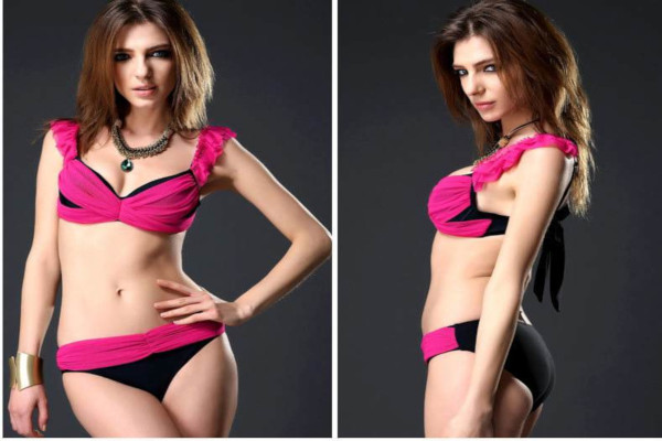 亦美珊内衣加盟费