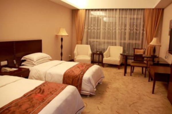 逸丰酒店加盟费