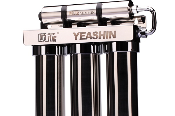 颐芯净水器加盟费