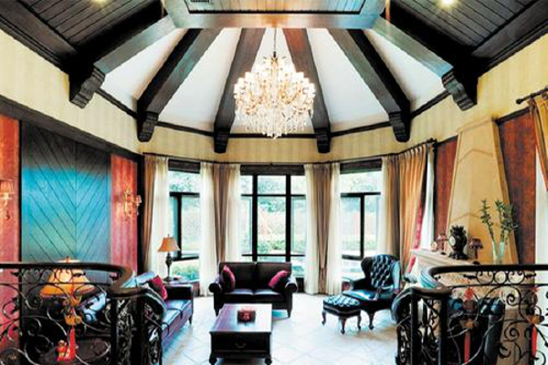 壹品装饰加盟费