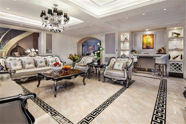 易圣装饰加盟费