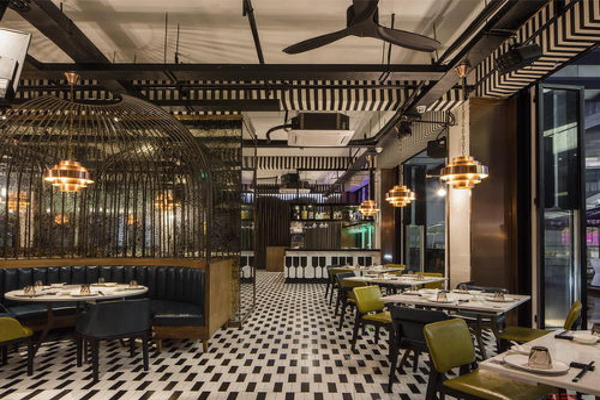 1912私房菜加盟费