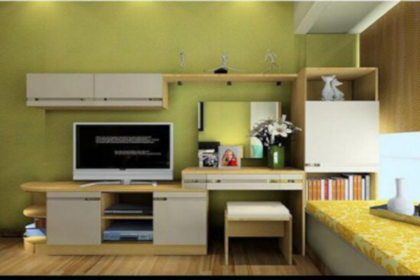 依利亚衣柜加盟费