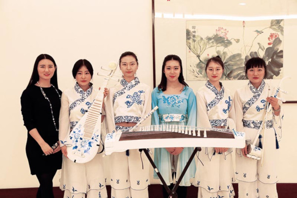 艺之行艺术教育加盟费