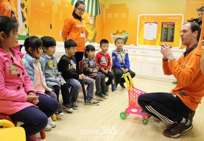 优才教育加盟费