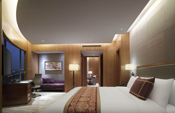 宜客宜家酒店加盟费