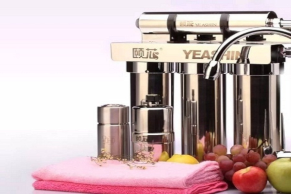 颐芯净水器加盟费