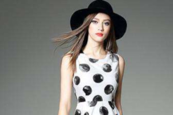 依迪索女装加盟费