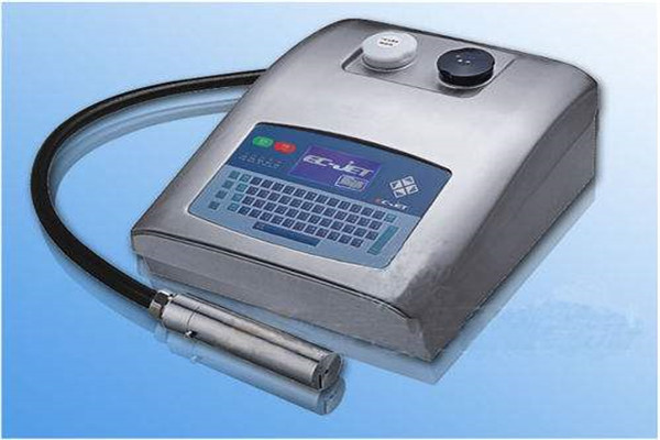 易码喷码机加盟