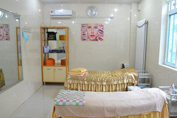 伊美儿整形医院加盟费