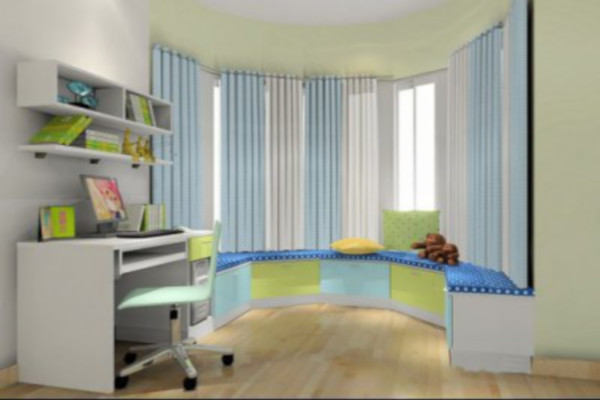 依利亚衣柜加盟费