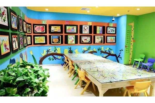 艺风艺术培训学校加盟