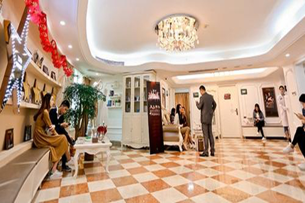 壹加壹整形美容医院