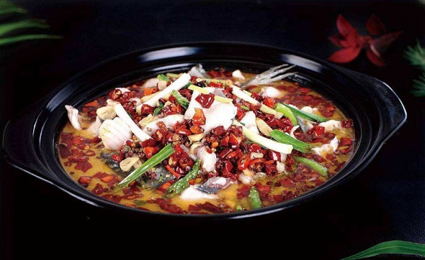 约等鱼重庆主题火锅加盟费