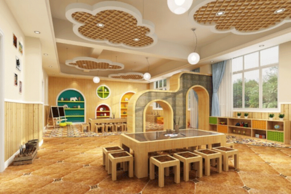 易格英语加盟费