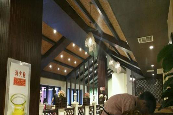 1912私房菜加盟费