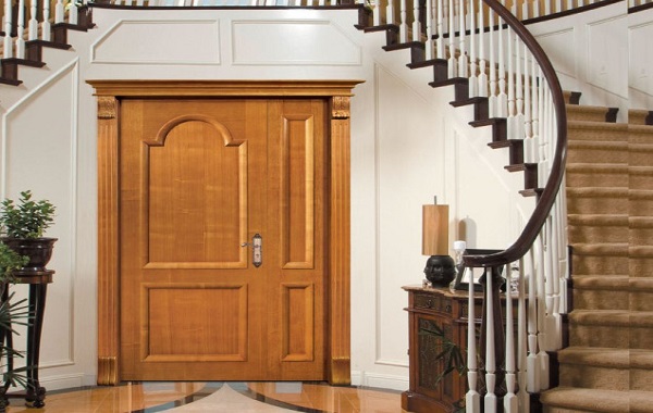 宜居木门加盟费