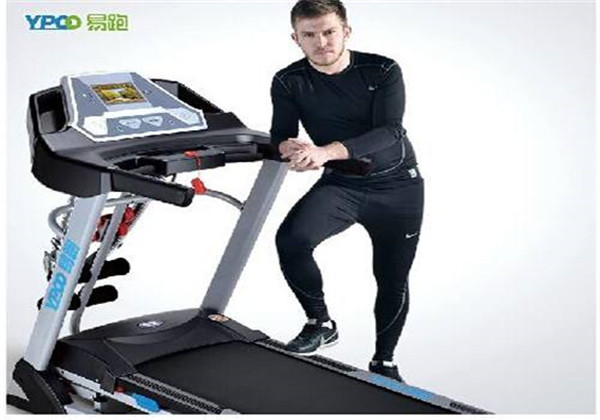 易跑跑步机加盟费