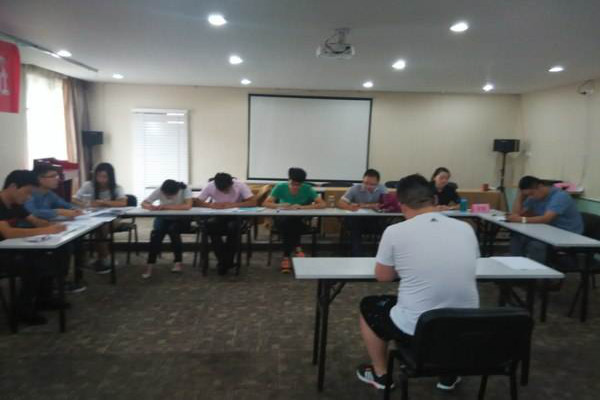 优培教育加盟费