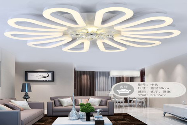 拥有美灯饰加盟费