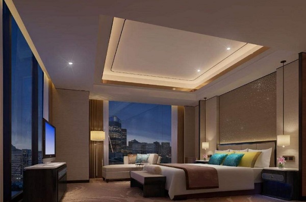 宜客宜家酒店加盟费