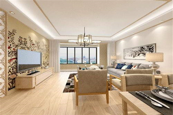 易墨室内设计加盟费