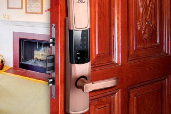 雅努斯指纹锁加盟费