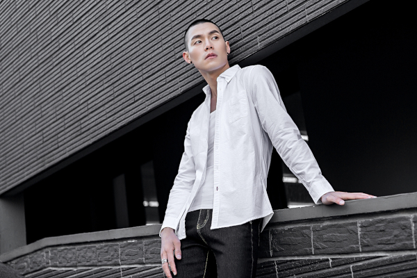 以诺男装加盟店