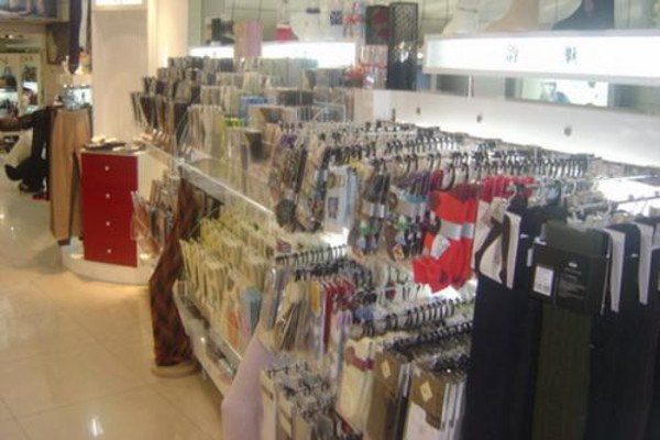 韵魅内衣加盟费