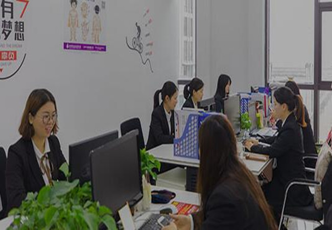 友乾培训加盟费