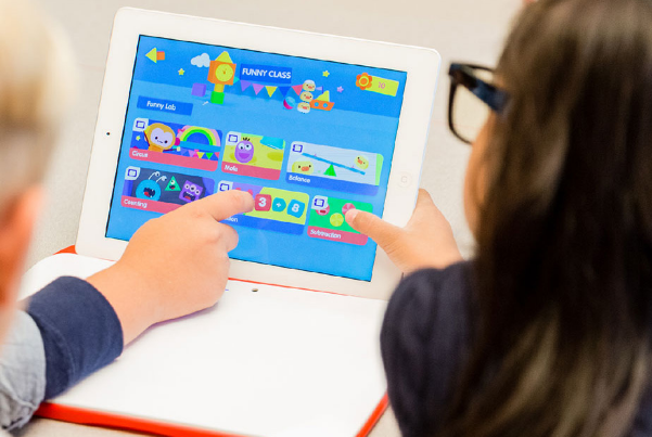 优学猫儿童早教机加盟费