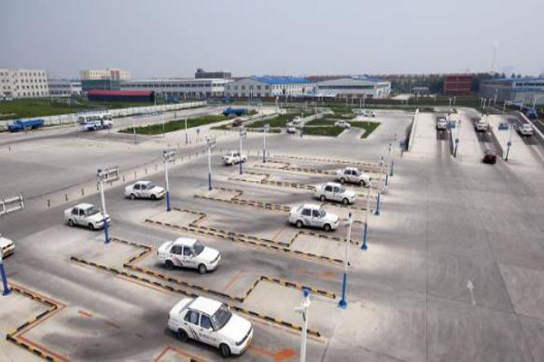 邮佳驾校加盟费