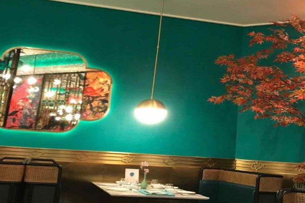 雀蓝川菜加盟费