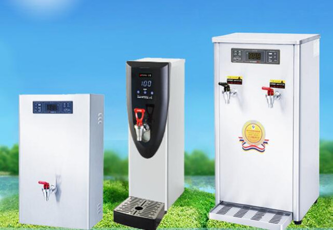 裕豪开水器加盟费