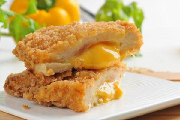 美焰香鸡鸡排加盟费