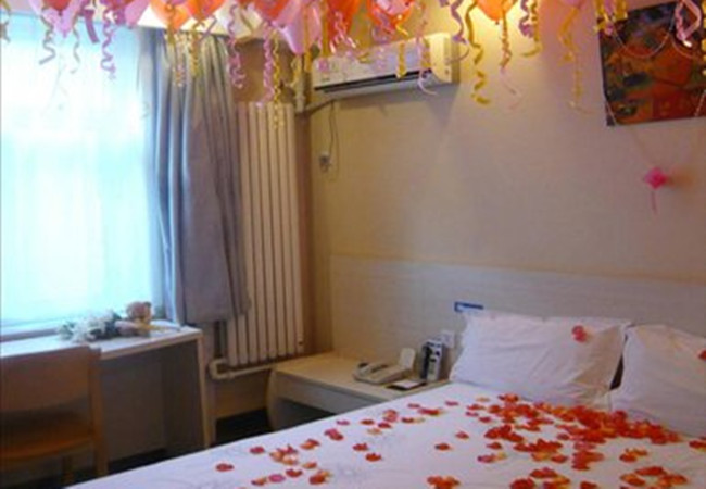 有家客栈加盟门店