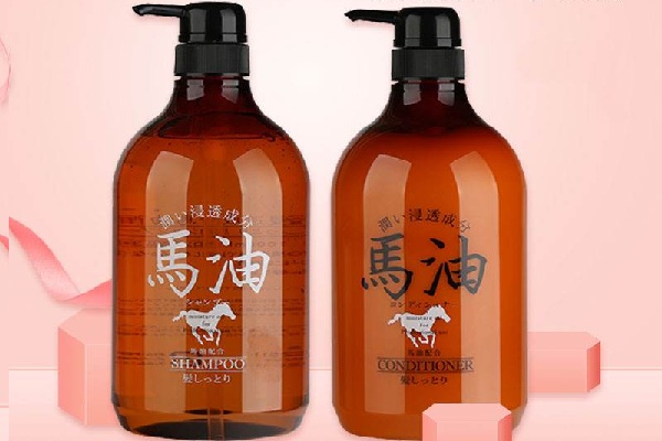 宇津木马油洗发水加盟费