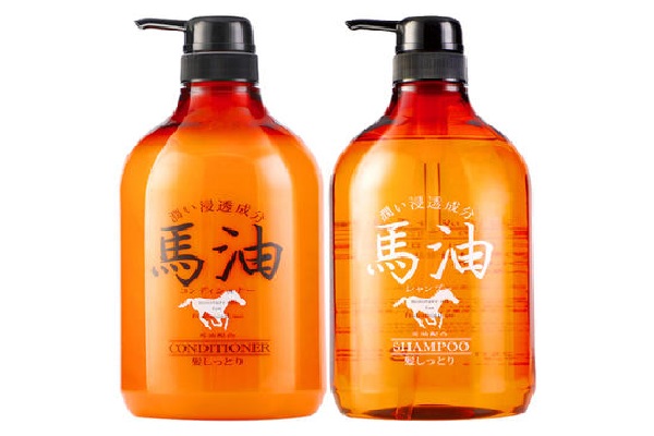 宇津木马油洗发水加盟费