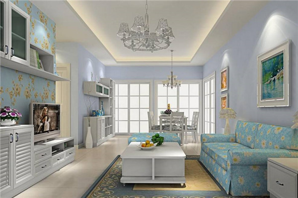 有住家装加盟费