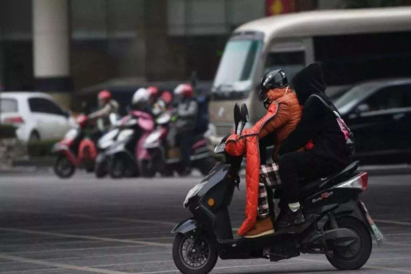 逸翔电动车加盟费