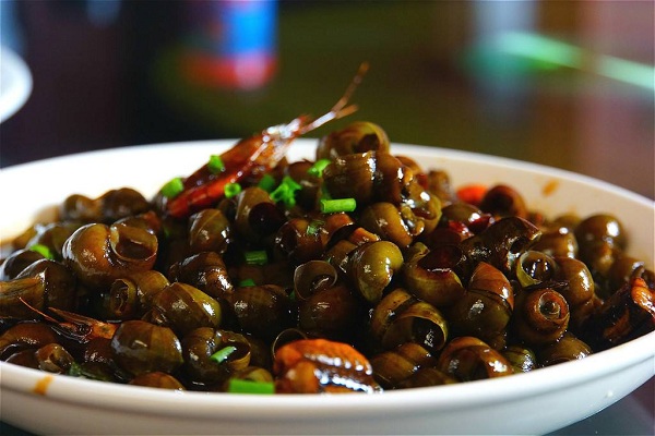 三哥田螺川菜加盟费