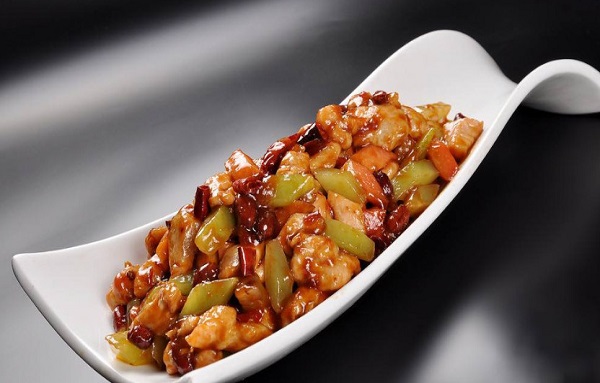 荣叔川味小厨加盟