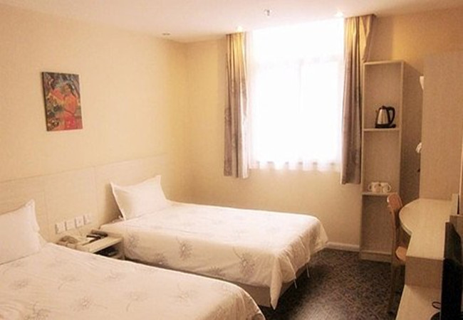 有家客栈加盟费