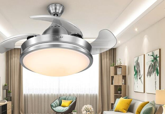 永怡御风吊扇灯加盟费