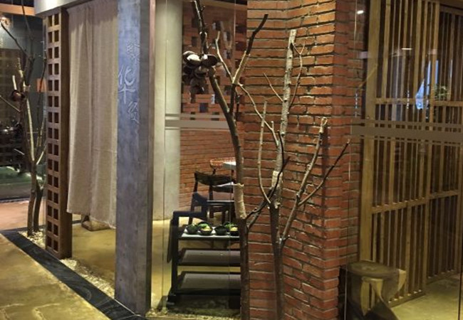 园里火锅加盟费