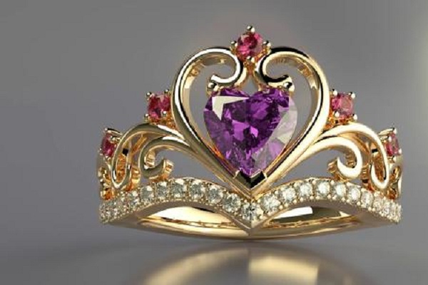 宇泰珠宝加盟费