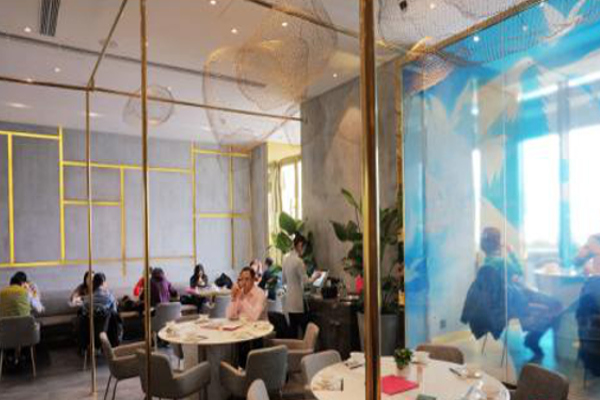 巷弄里的那家川菜加盟费