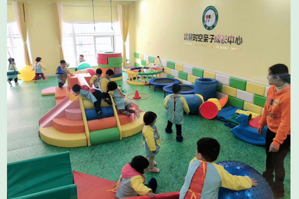 优童时空加盟费